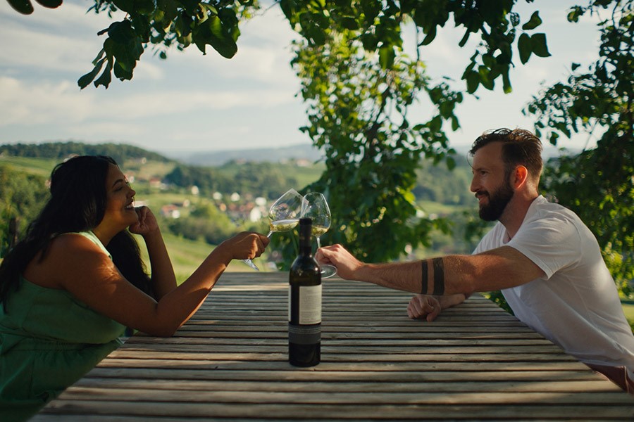 Serial Maven Studios to Distribute 50,000 First Dates: A True Story Documentary